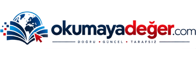Okumaya Değer