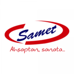SAMET MOB. NAK. İNŞ. TUR. İML. PAZ. SAN. TİC. LTD.ŞTİ.